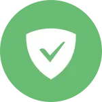 Adguard SVG Icon